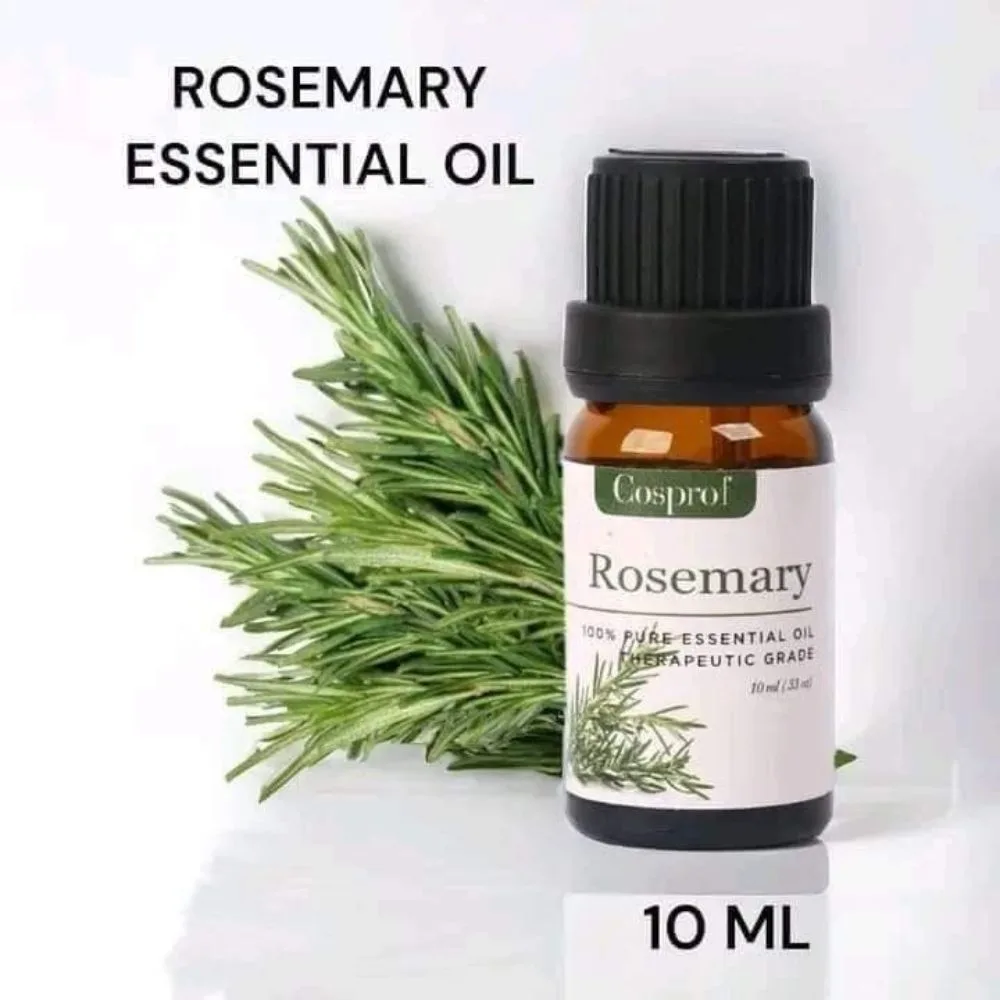 10 ML Cosprof Rosemary Essential Oil