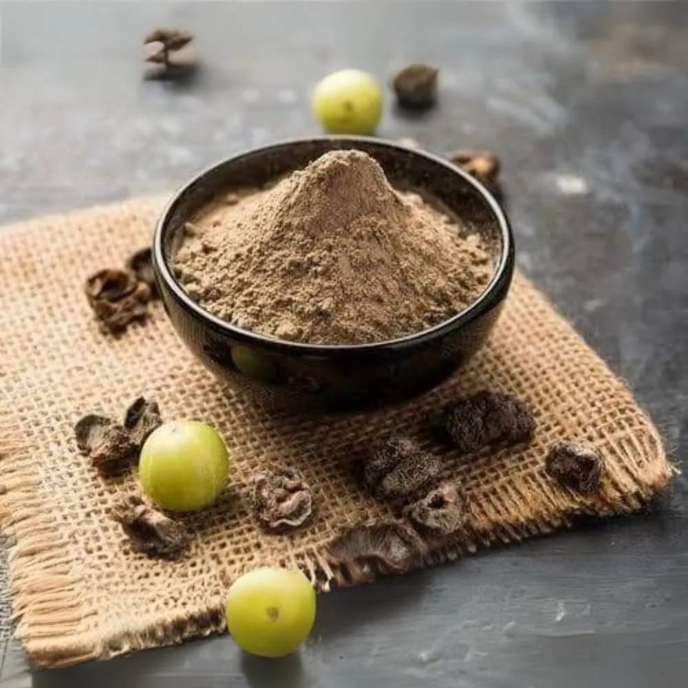 100 Gm Amla Powder