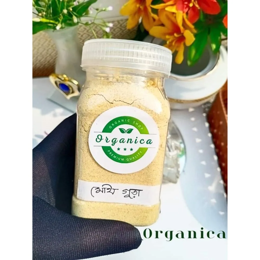 100 GM Methi Powder