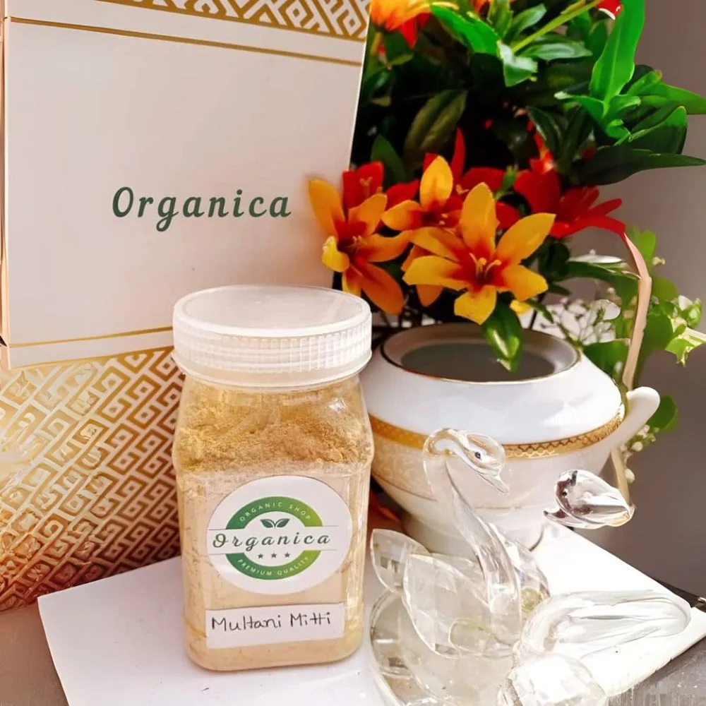 100 Gm Multani Mitti