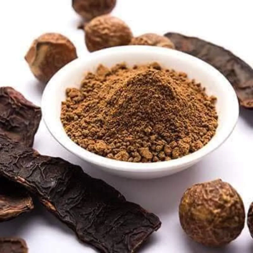 100 GM Shikakai Powder