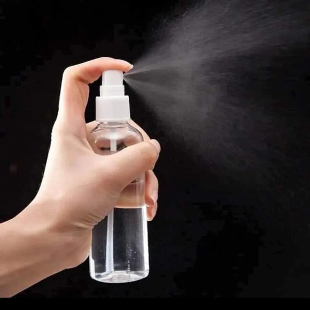 100 Ml Spray Bottle (1)
