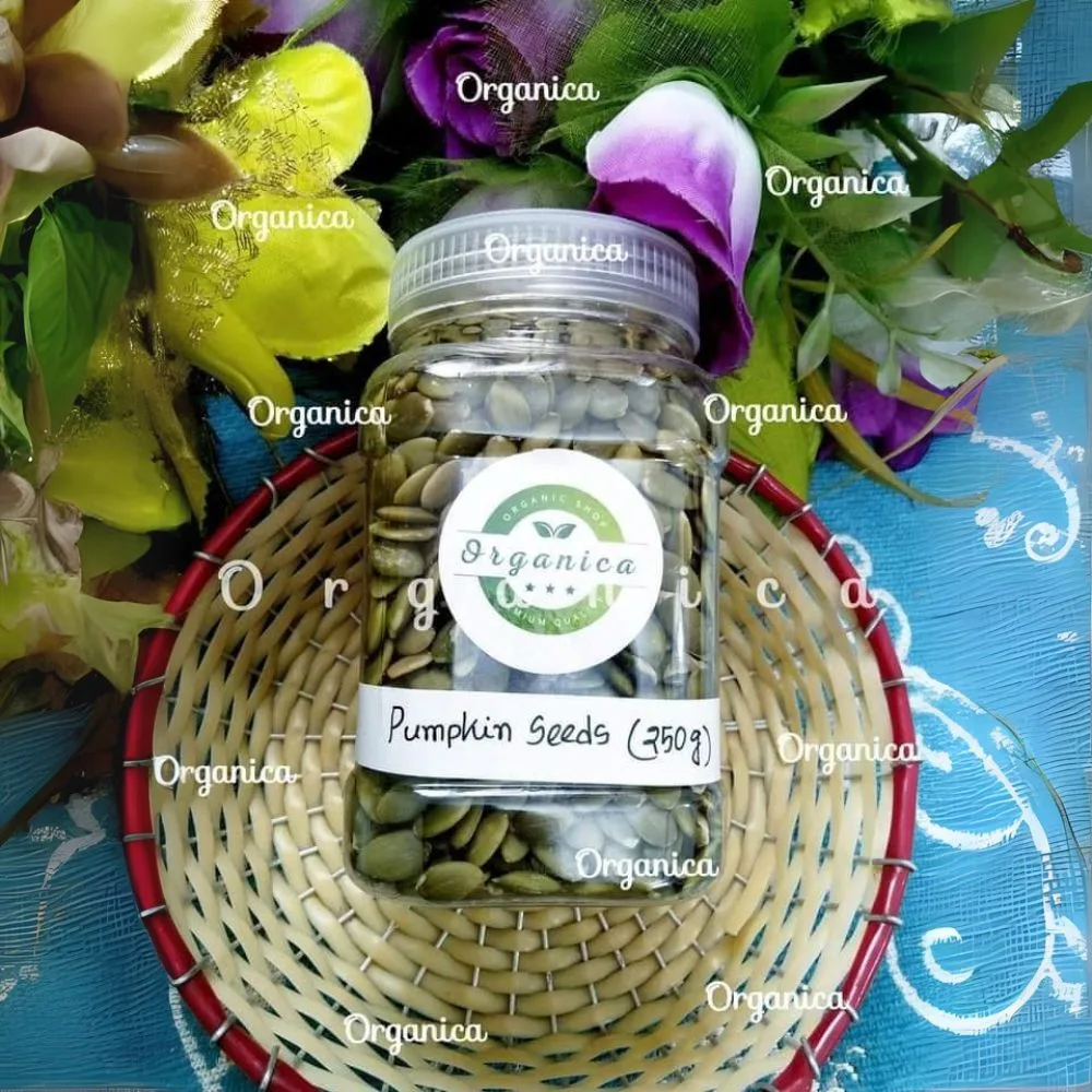 250 Gm Pumpkin Seed (1)