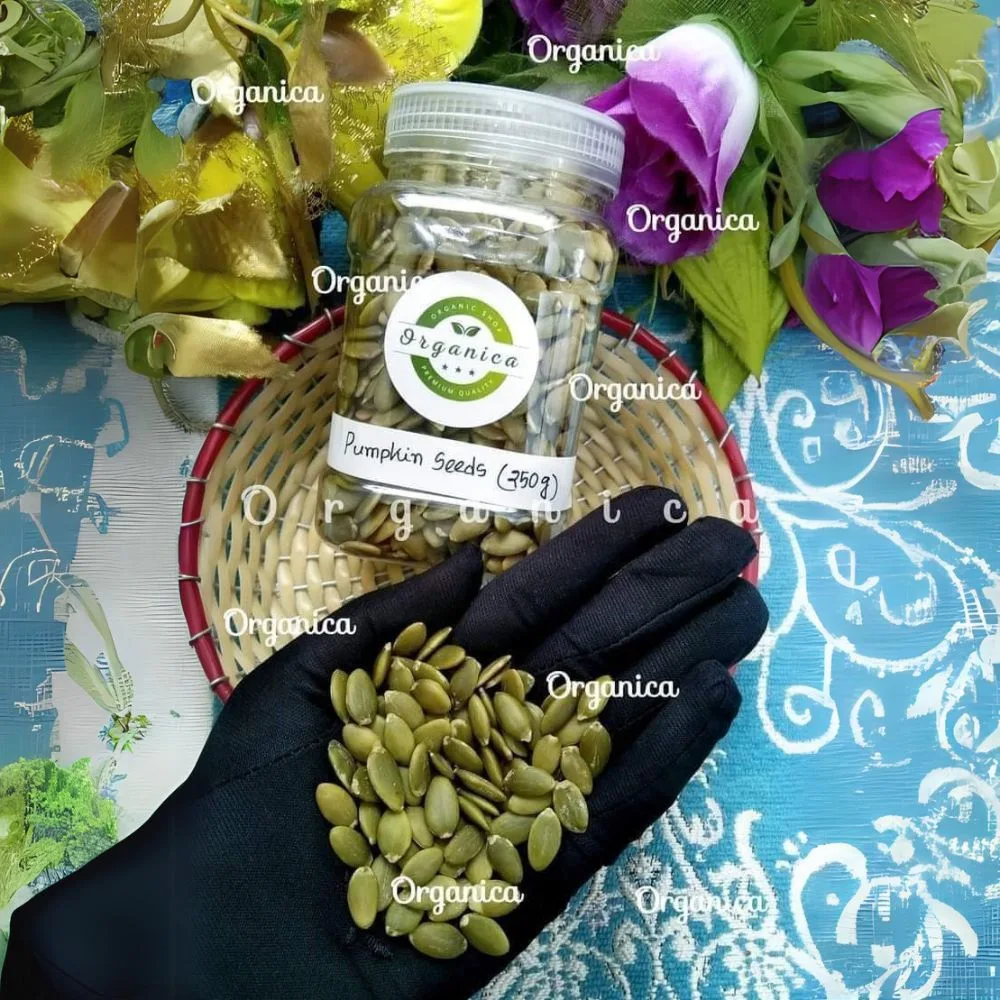 250 Gm Pumpkin Seed (2)