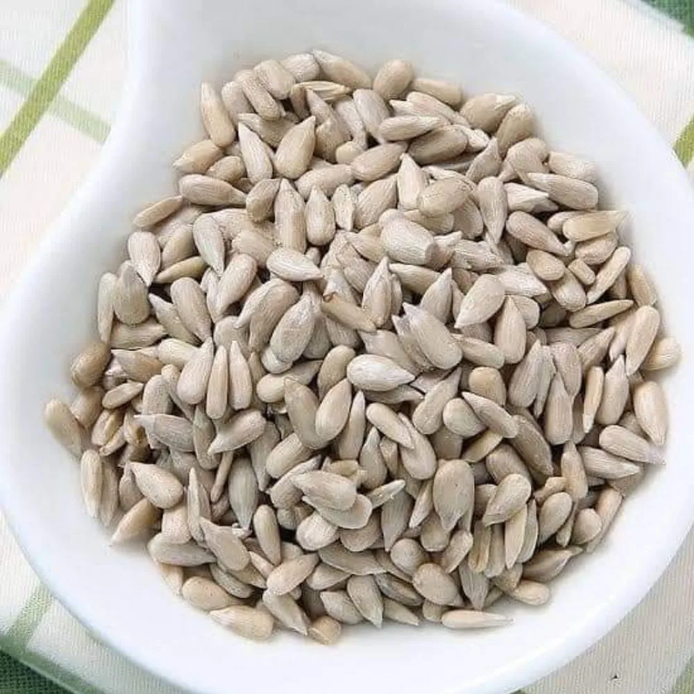 250 Gm Sunflower Seed