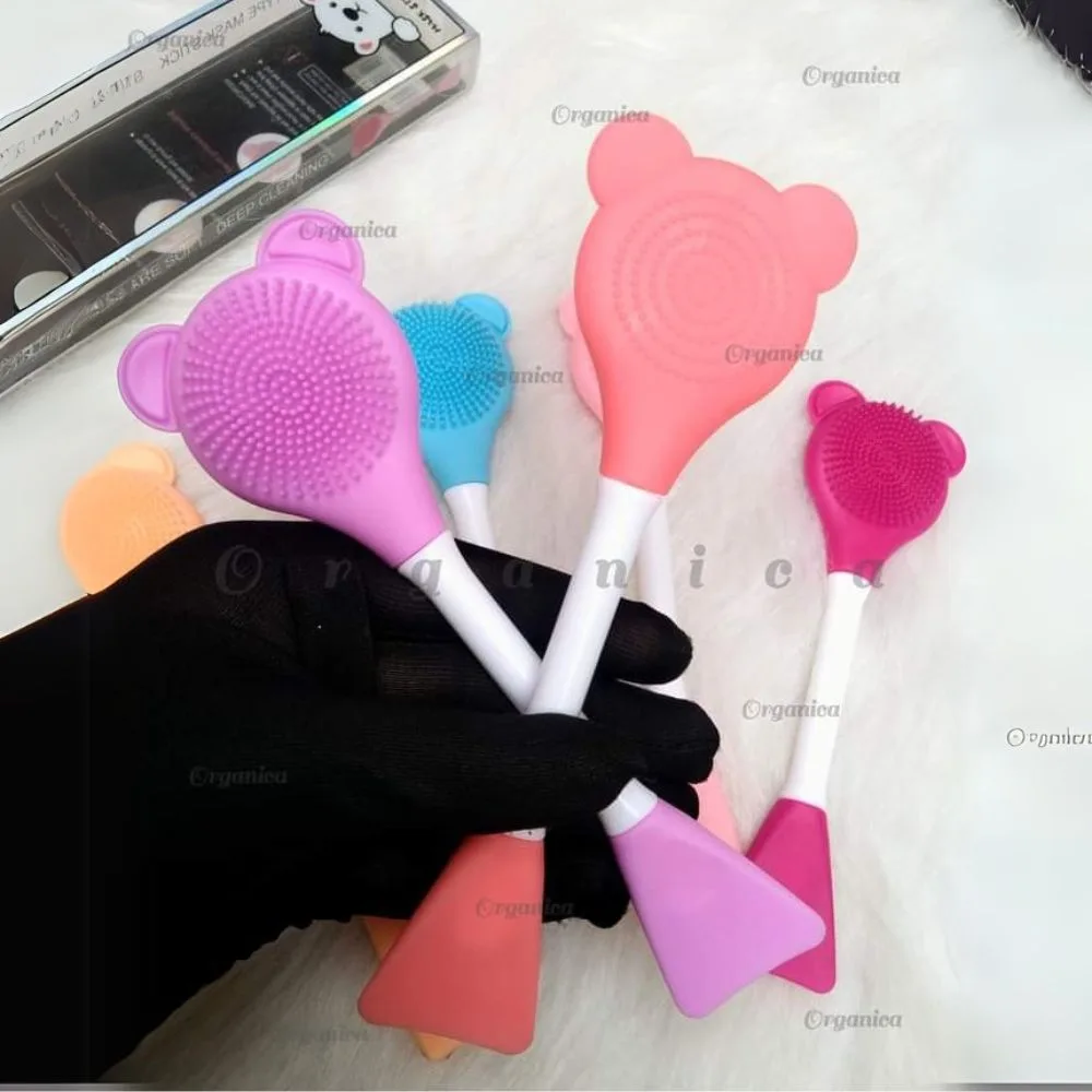 Face Pack Applicator 1