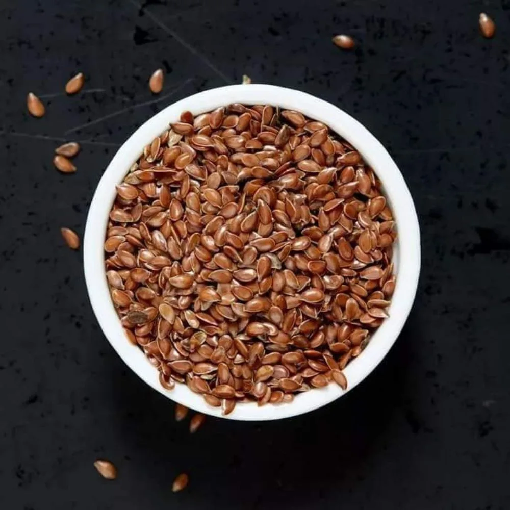 Flax Seeds