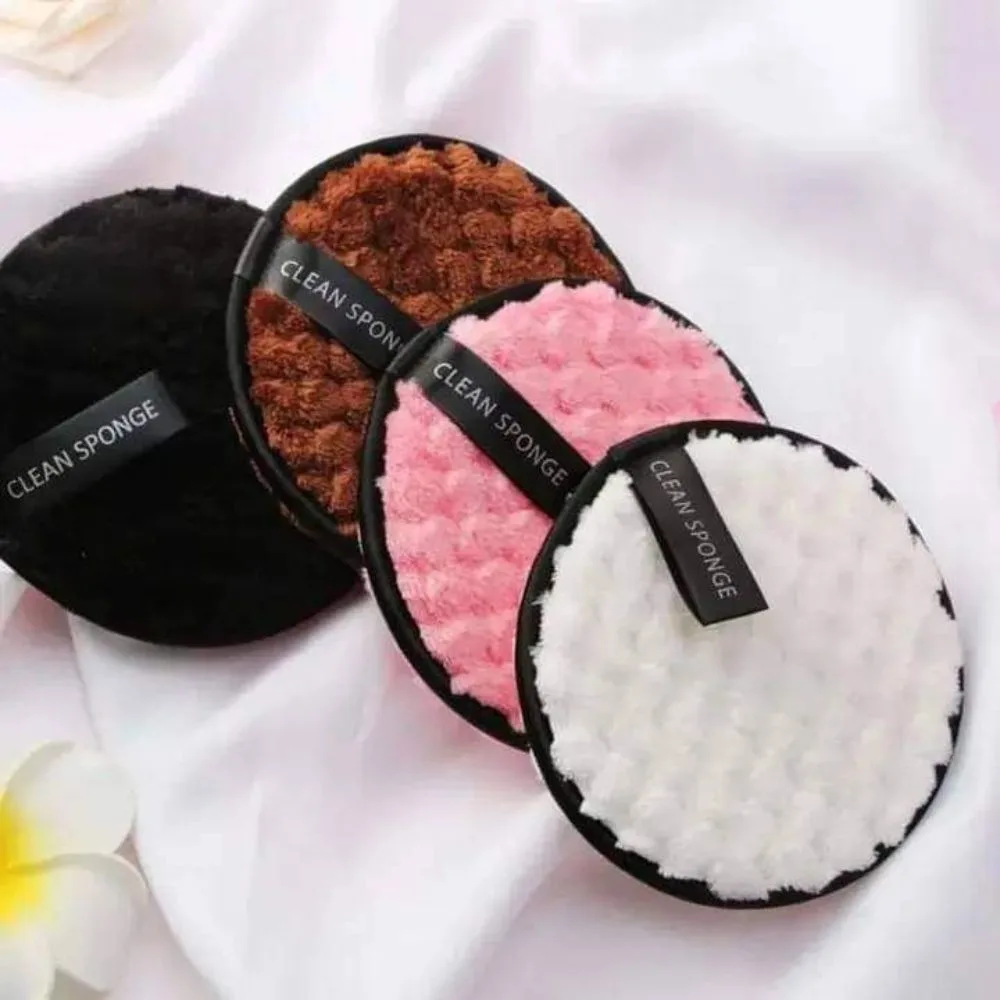 Makeup Removal Sponge (1)