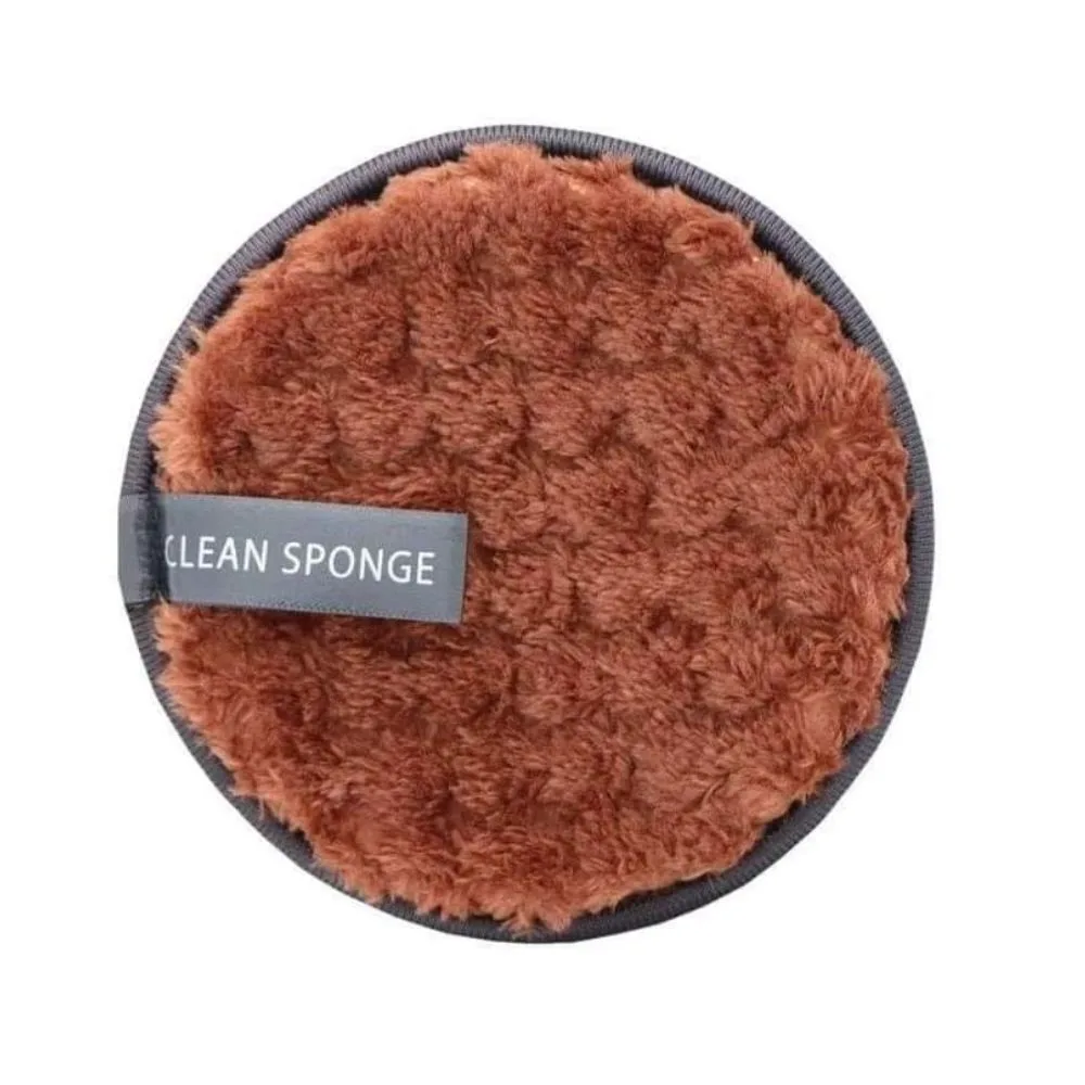 Makeup Removal Sponge (3)