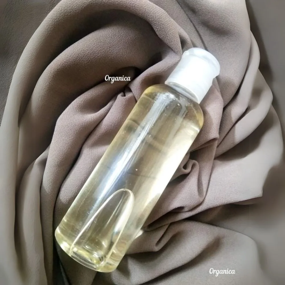 100 ML Pure Coconut Oil